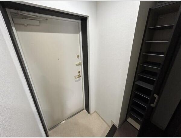 シャトーウイング連坊の物件内観写真