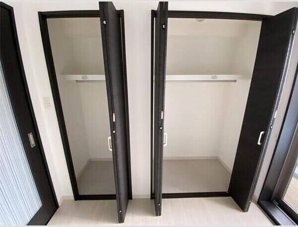 シャトーウイング連坊の物件内観写真