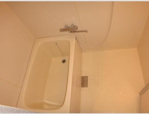 TS五輪ビルの物件内観写真