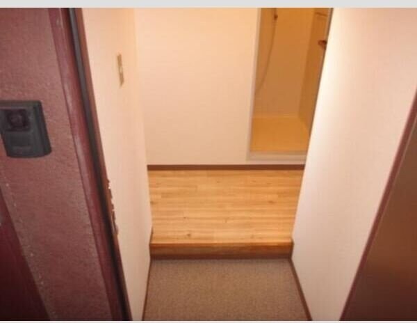 TS五輪ビルの物件内観写真