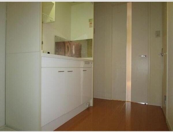 グランコンフォール宮城野の物件内観写真