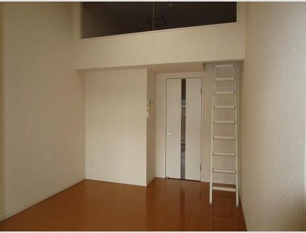 グランコンフォール宮城野の物件内観写真