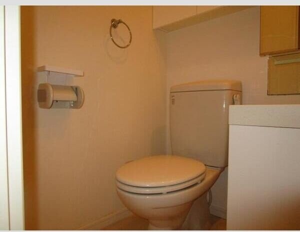 グランコンフォール宮城野の物件内観写真