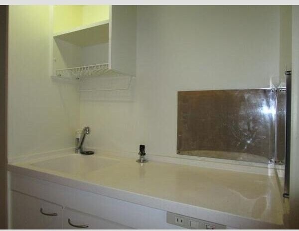 グランコンフォール宮城野の物件内観写真