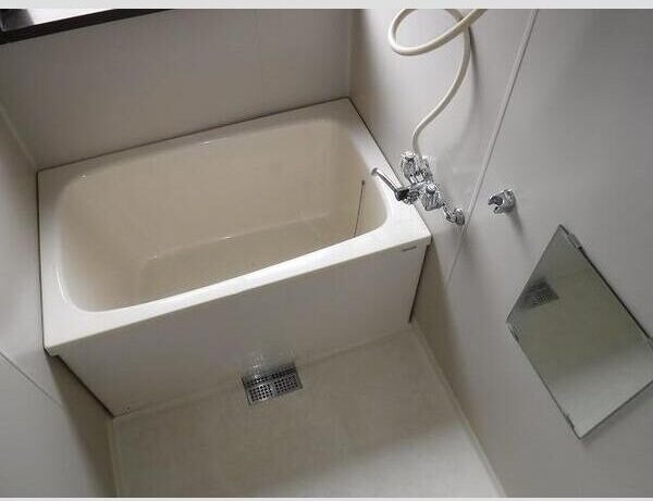 ISハイツの物件内観写真