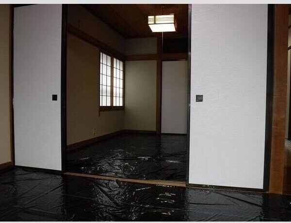 ISハイツの物件内観写真