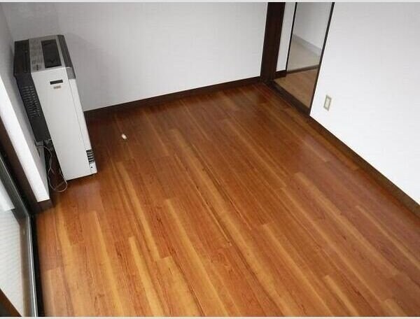 ISハイツの物件内観写真