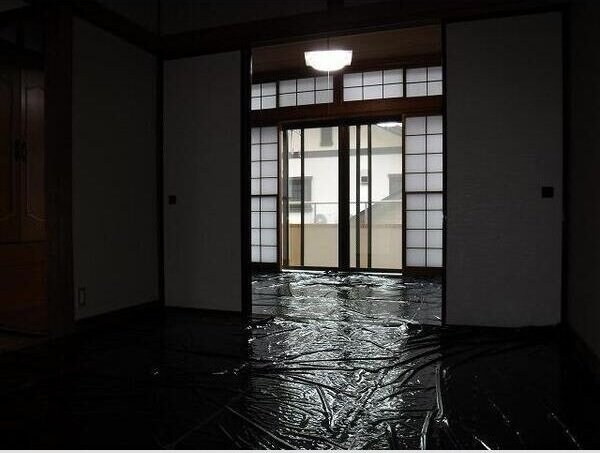 ISハイツの物件内観写真