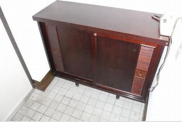 ISハイツの物件内観写真