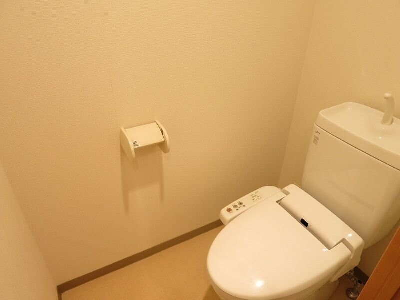 レジディア榴岡　イースト棟の物件内観写真