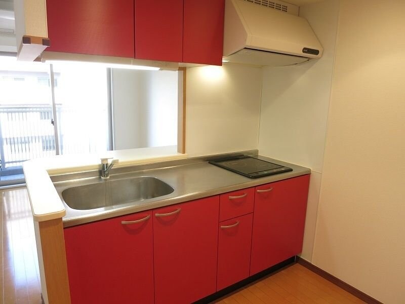 レジディア榴岡　イースト棟の物件内観写真