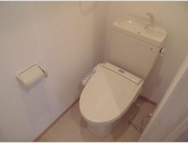 アスコット保春院の物件内観写真