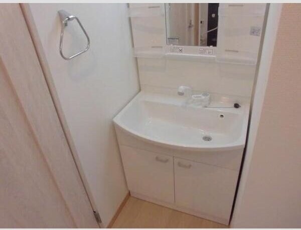 アスコット保春院の物件内観写真