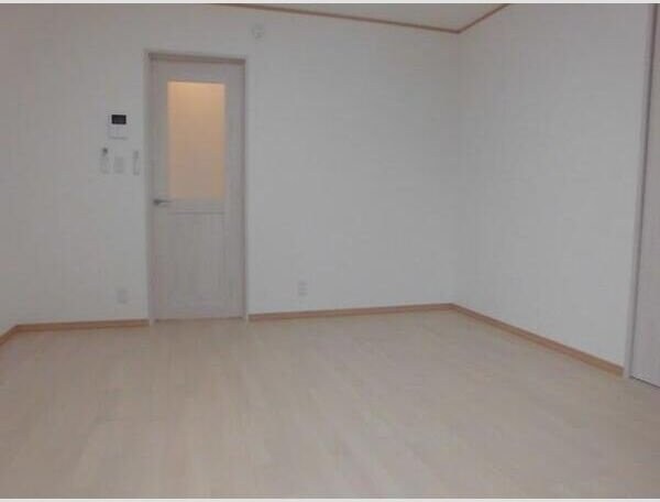 アスコット保春院の物件内観写真