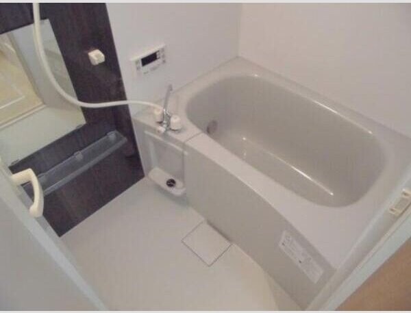 アスコット保春院の物件内観写真