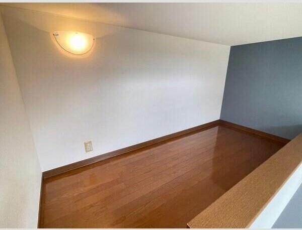 ウエストキャッスル河原町の物件内観写真