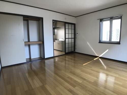 アルコットＢの物件内観写真