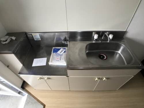 アルコットＢの物件内観写真