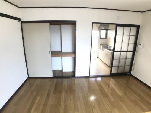 アルコットＢの物件内観写真