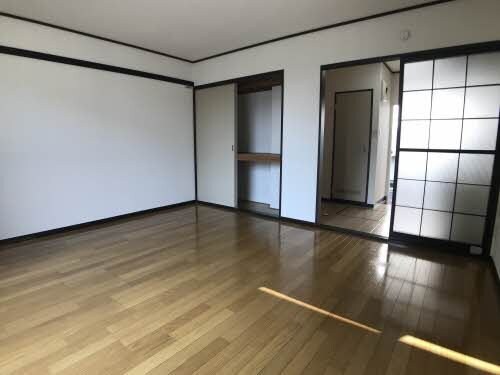 アルコットＢの物件内観写真