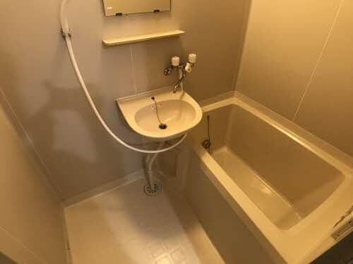 アルコットＢの物件内観写真