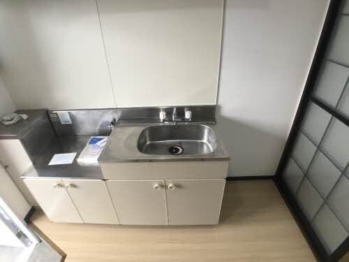 アルコットＢの物件内観写真