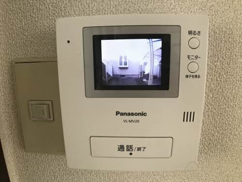 アルコットＢの物件内観写真