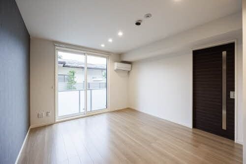 アイクレールの物件内観写真