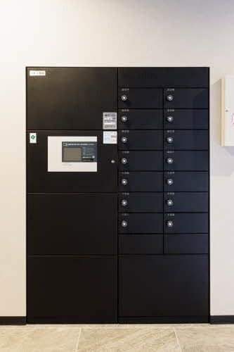 アイクレールの物件内観写真