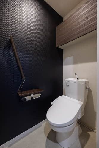 アイクレールの物件内観写真