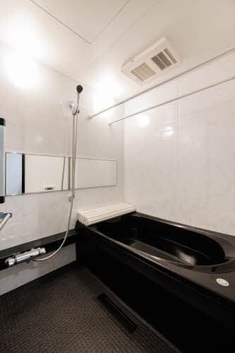 アイクレールの物件内観写真