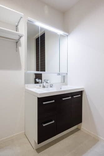 アイクレールの物件内観写真