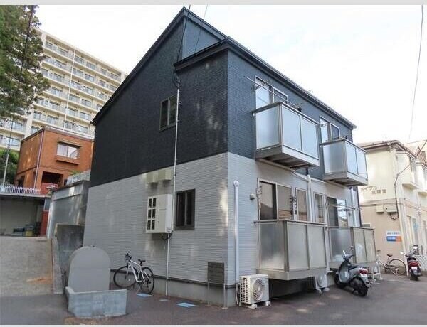 Walker Hill東照宮の物件外観写真