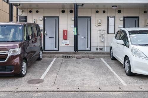 シャノンコートの物件内観写真