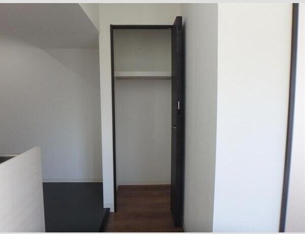 シエルエックスの物件内観写真