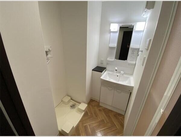 シエルエックスの物件内観写真