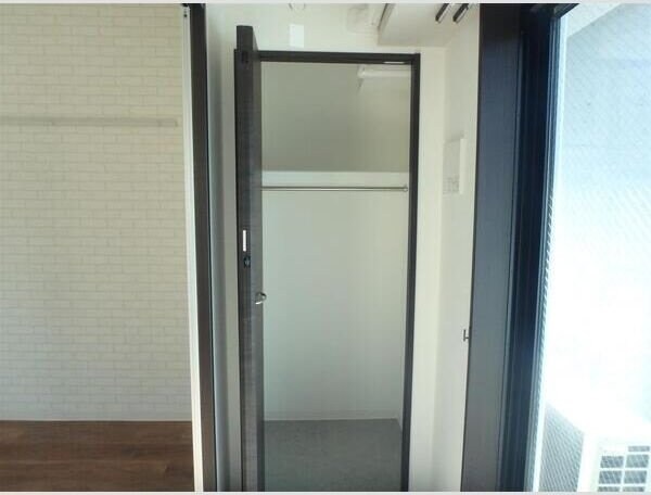 シエルエックスの物件内観写真