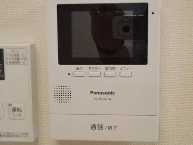 ＨＫ館１２３の物件内観写真