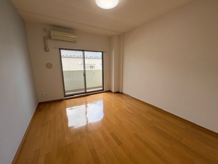 コージーコートひだまり館の物件内観写真