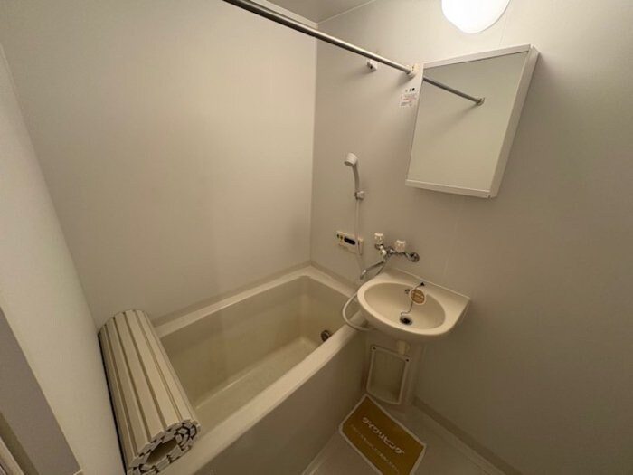 コージーコートひだまり館の物件内観写真