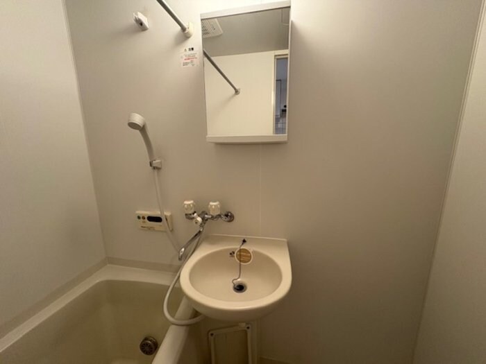 コージーコートひだまり館の物件内観写真