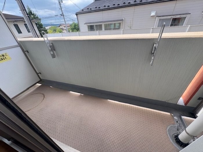 コージーコートひだまり館の物件内観写真