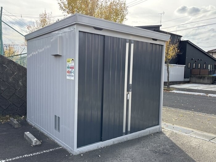 コージーコートひだまり館の物件内観写真