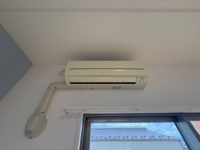 コージーコートひだまり館の物件内観写真