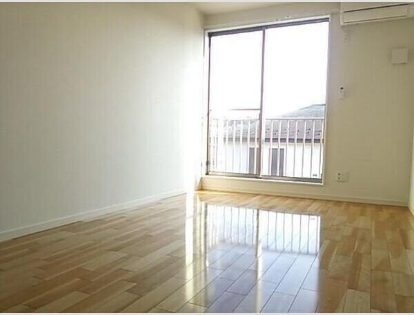 アスコット荒巻中央の物件内観写真