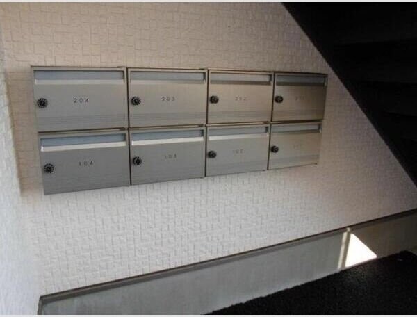 アスコット荒巻中央の物件内観写真