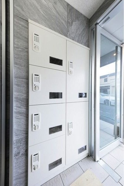 アステラス木ノ下の物件内観写真