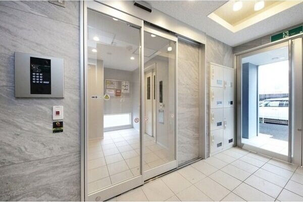 アステラス木ノ下の物件内観写真