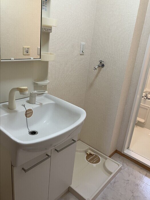 リジェール　Ａの物件内観写真