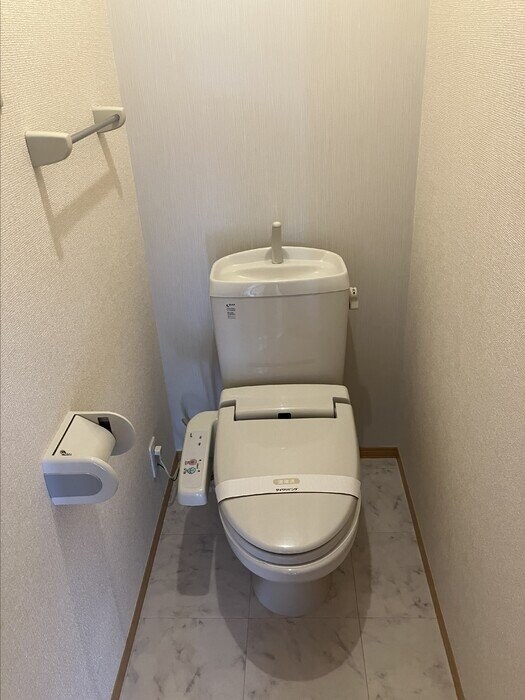 リジェール　Ａの物件内観写真